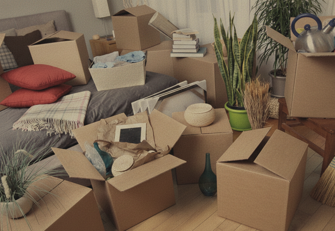 Office Shifting Services